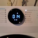 Apartament Neueburgk59, App, Kitchen And Bath