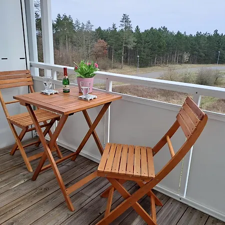 Burgk59, 3 Bedroom 6 Beds, Tv, Kitchen And Bath Apartment Muldenstein
