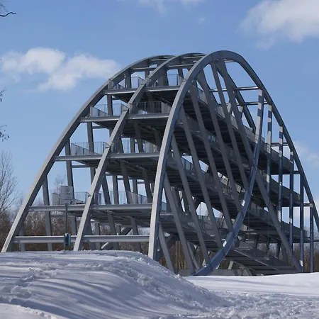 Apartament Neueburgk59, App, Kitchen And Bath *