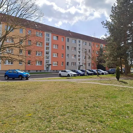 Burgk59, 3 Bedroom 6 Beds, Tv, Kitchen And Bath