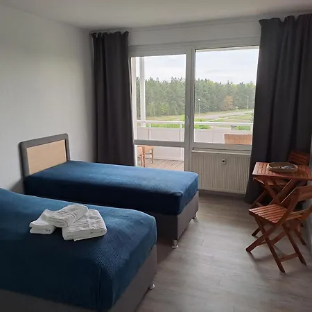 Burgk59, 3 Bedroom 6 Beds, Tv, Kitchen And Bath