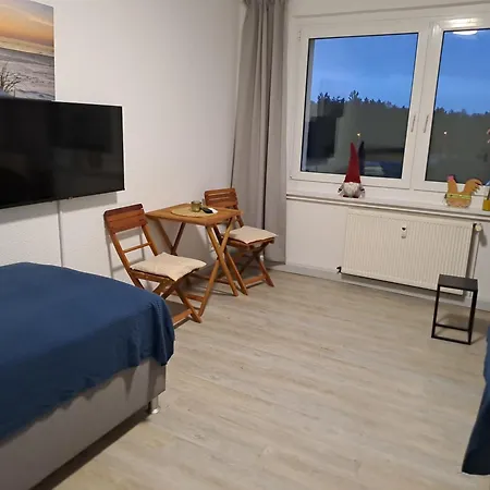 Neueburgk59, App, Kitchen And Bath Apartmán