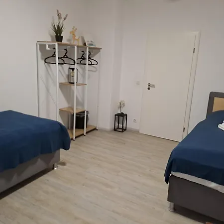 Neueburgk59, App, Kitchen And Bath Muldenstein