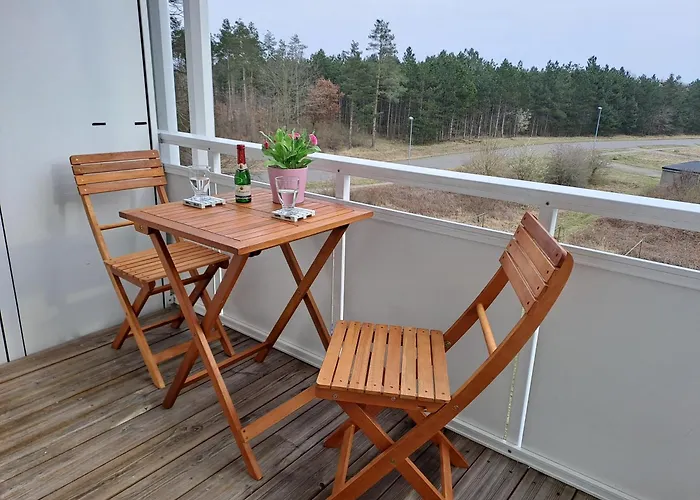 Neueburgk59, App, Kitchen And Bath Apartment Muldenstein